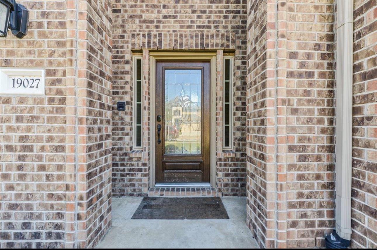 19027 Bowden Harbour Drive