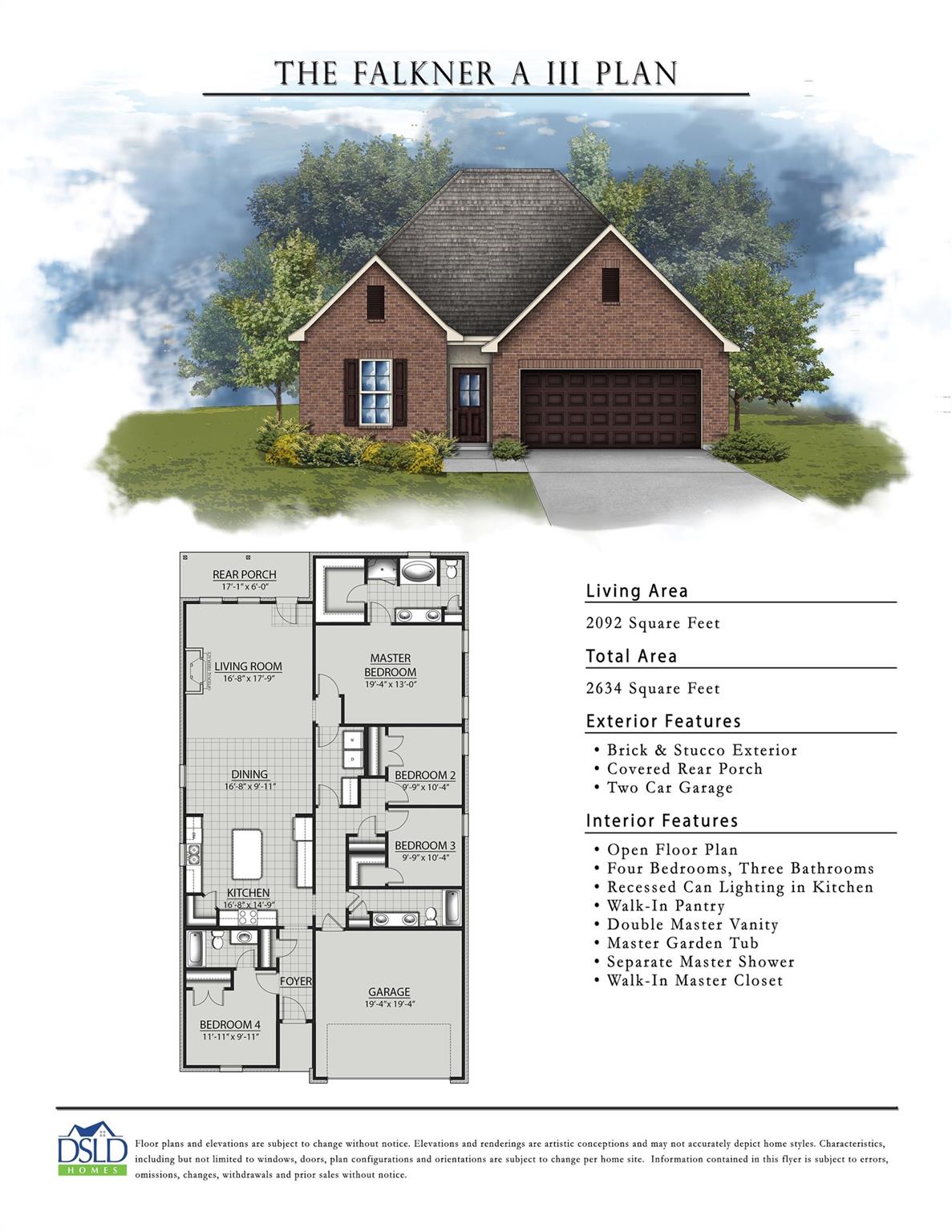 1670 Little Cypress Loop