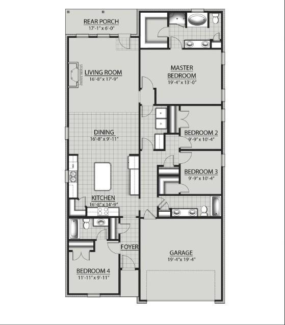 1670 Little Cypress Loop