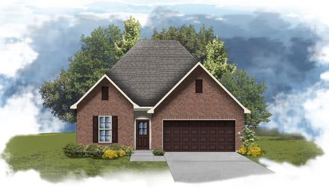 1670 Little Cypress Loop Orange TX 77632