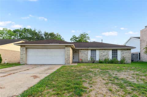 Photo of 18067 Garden Manor Drive, Houston, TX 77084 (MLS # 16574865)