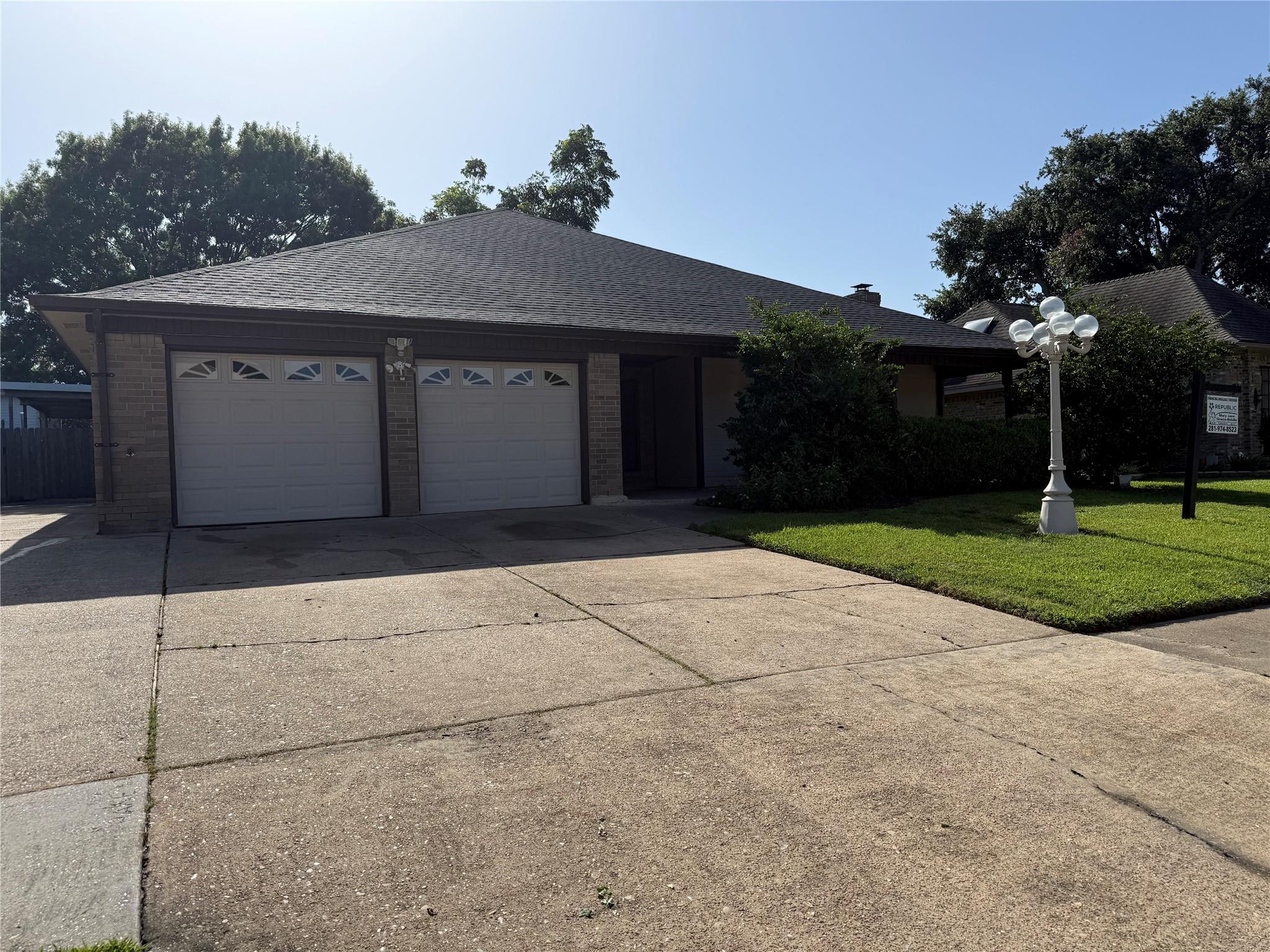 6006 Egypt Drive