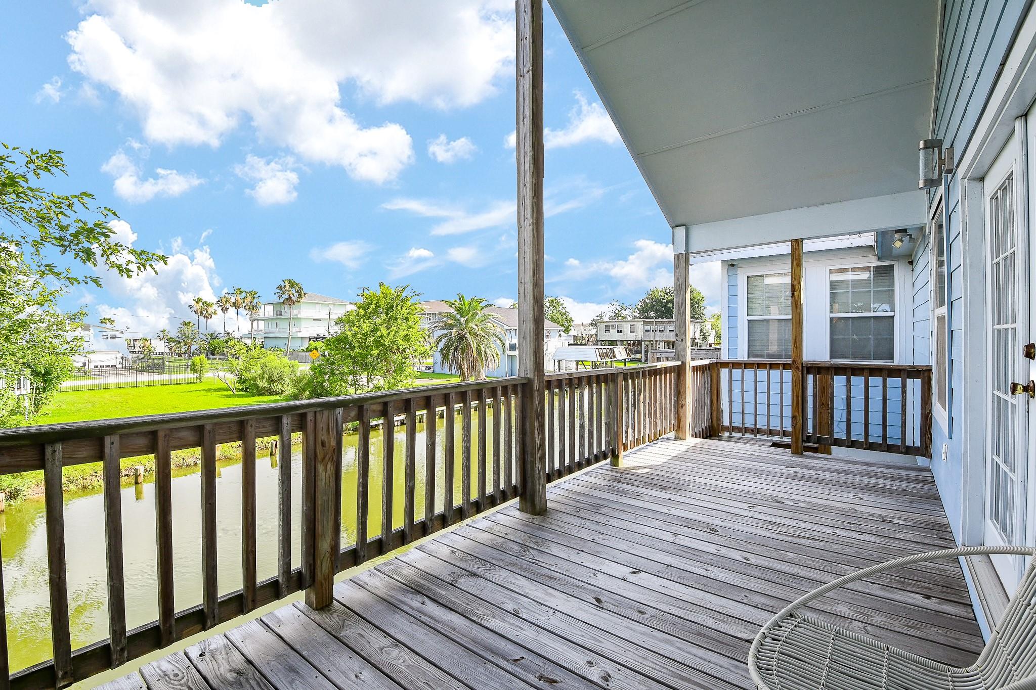 1615 Railroad Street