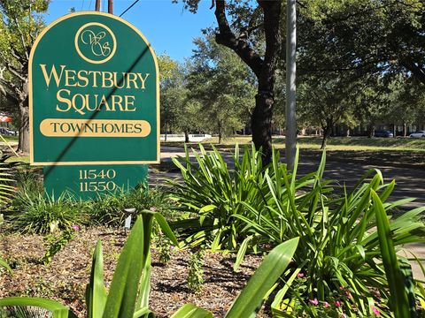 Photo of 11550 Chimney Rock Road #312, Houston, TX 77035 (MLS # 34437506)