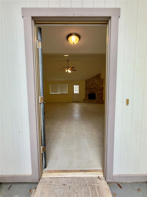 Photo of 2607 Olympus Drive, Houston, TX 77084 (MLS # 95367620)