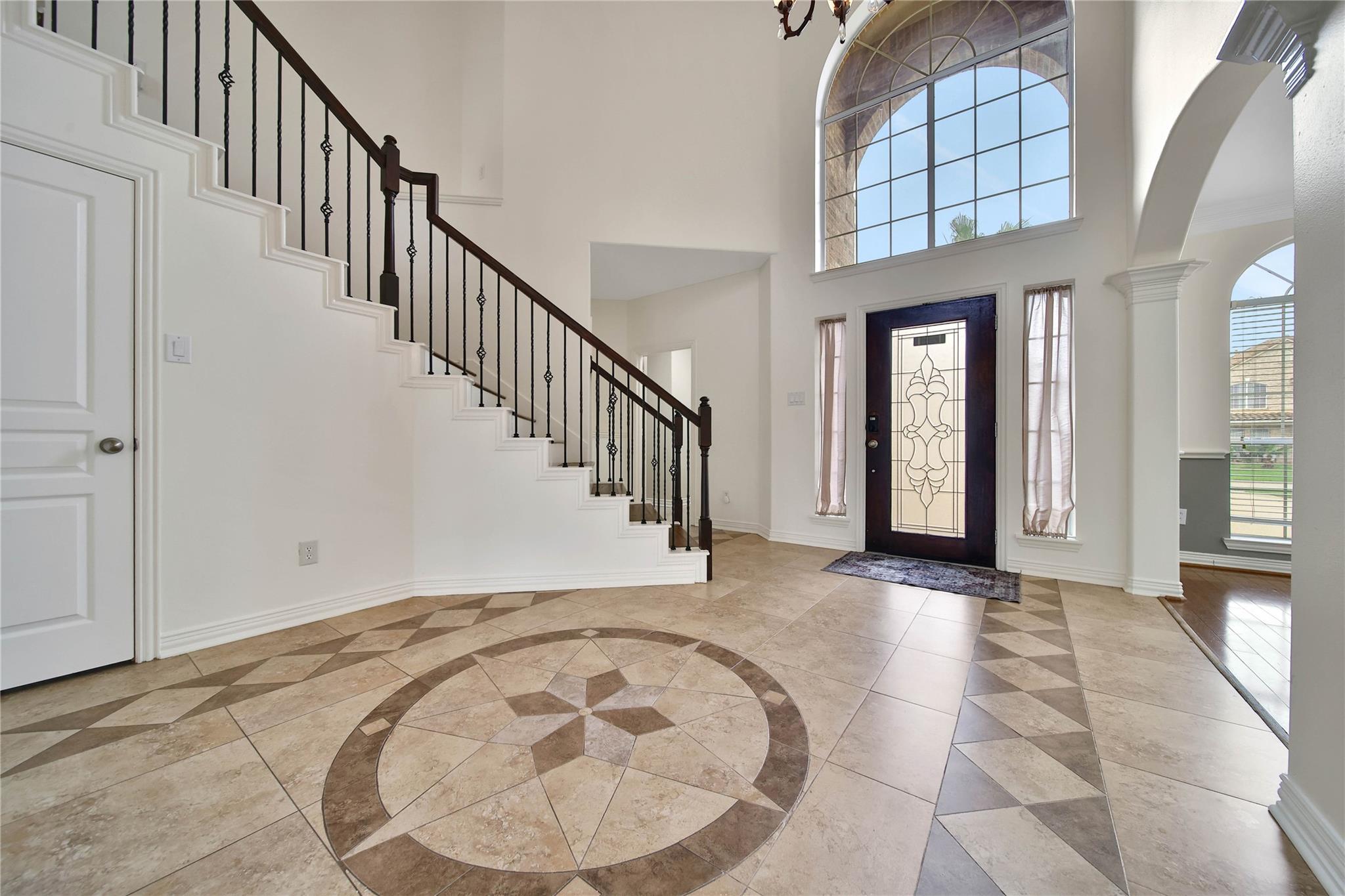 17802 Harbour Bridge Point Drive