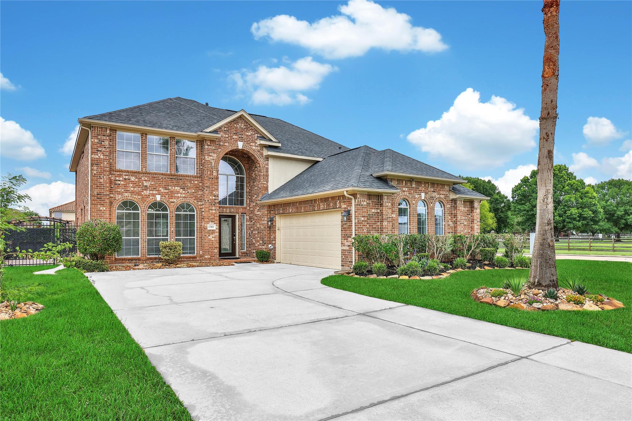 17802 Harbour Bridge Point Drive