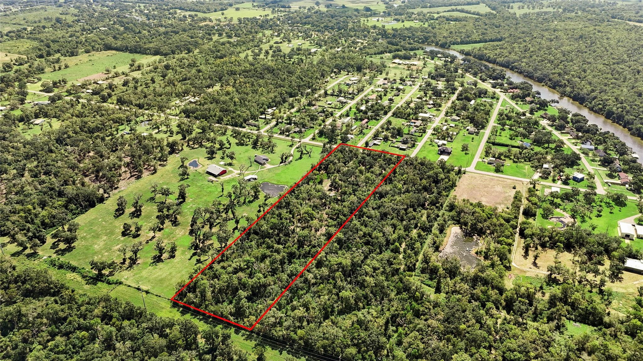 6306 County Road 244
