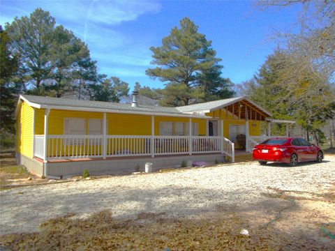 Photo of 10192 County Road 413, Navasota, TX 77868 (MLS # 75892441)