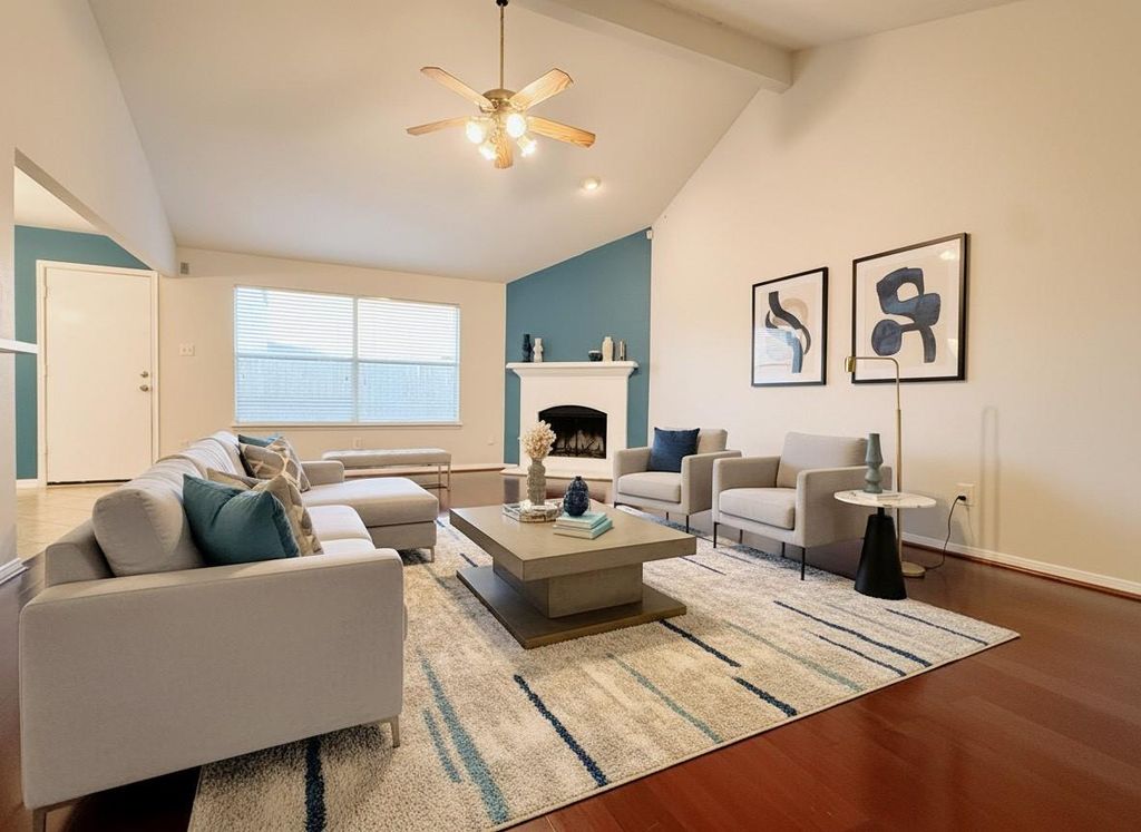 Photo of 11111 Bradford Way Drive, Houston, TX 77075 (MLS # 98047263)