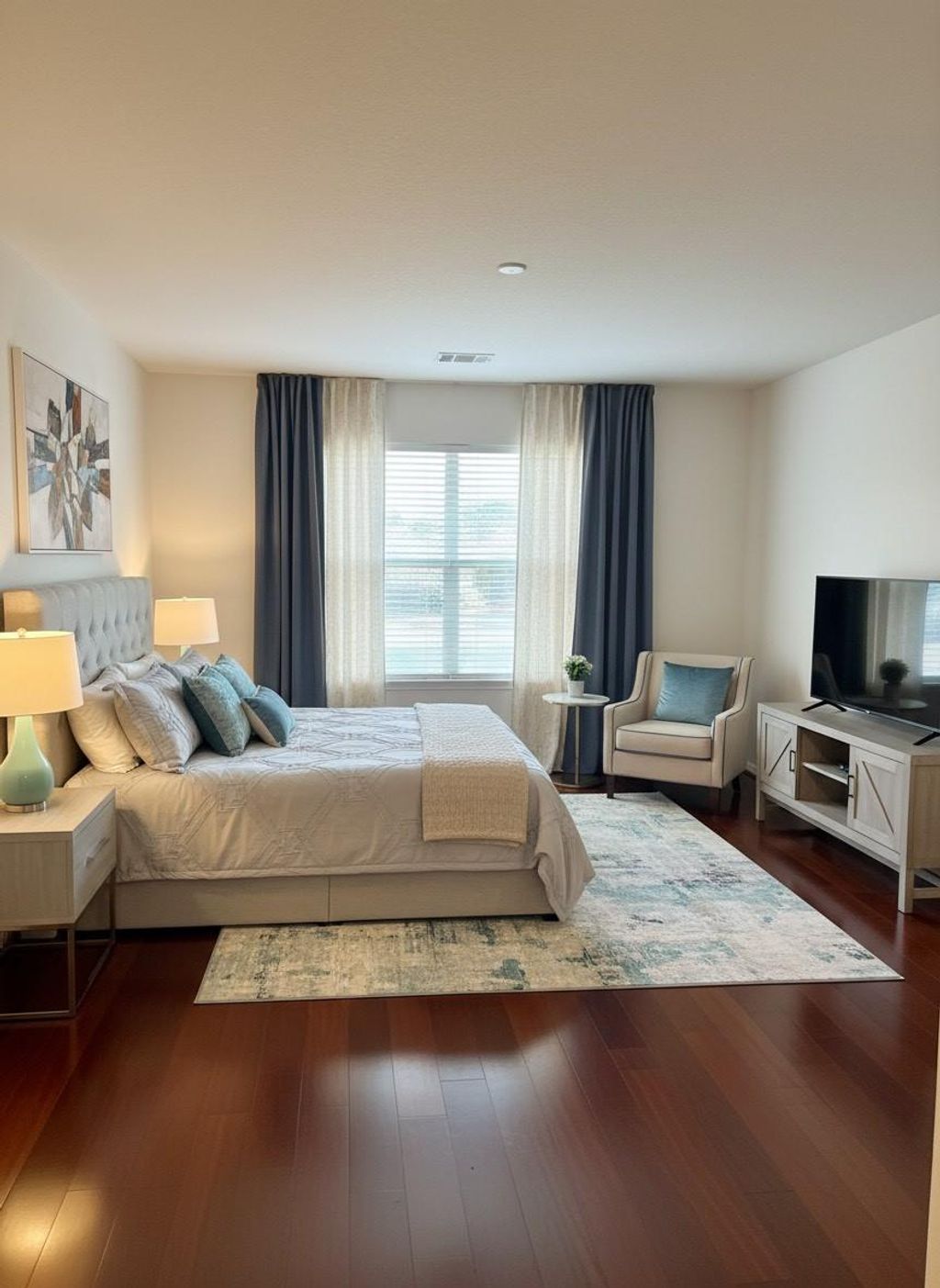 Photo of 11111 Bradford Way Drive, Houston, TX 77075 (MLS # 98047263)