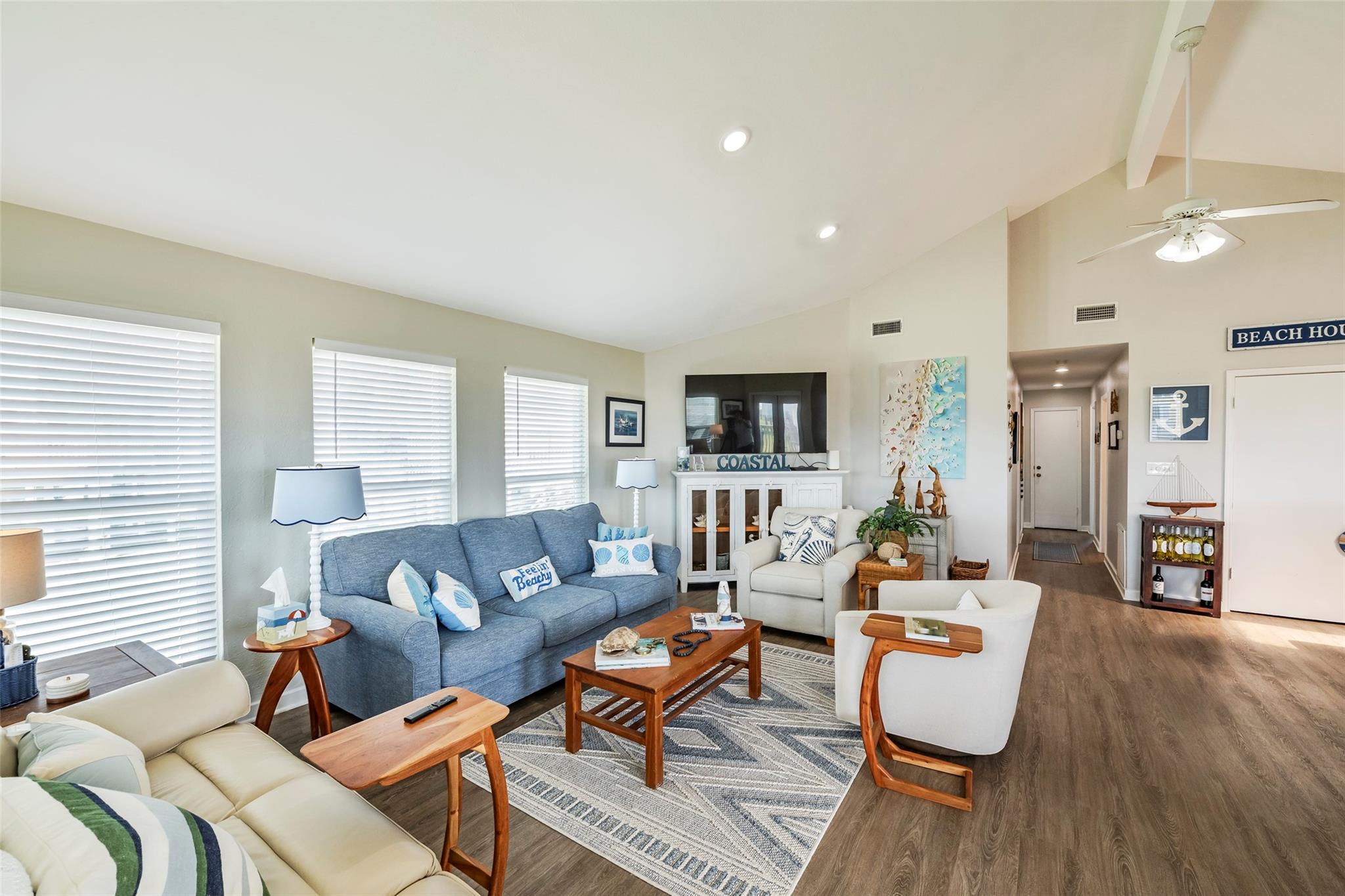16906 Beachcomber Drive