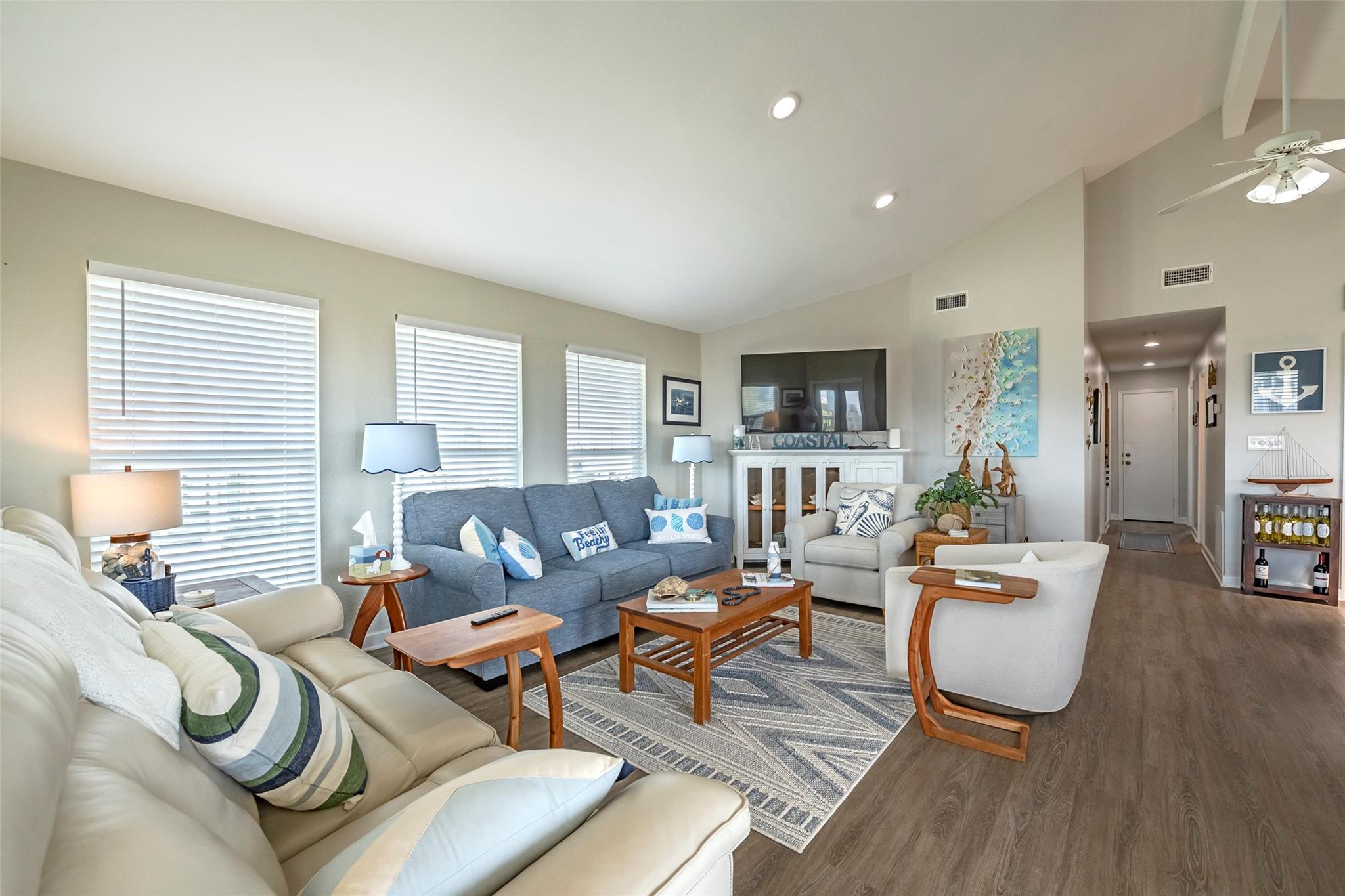 16906 Beachcomber Drive