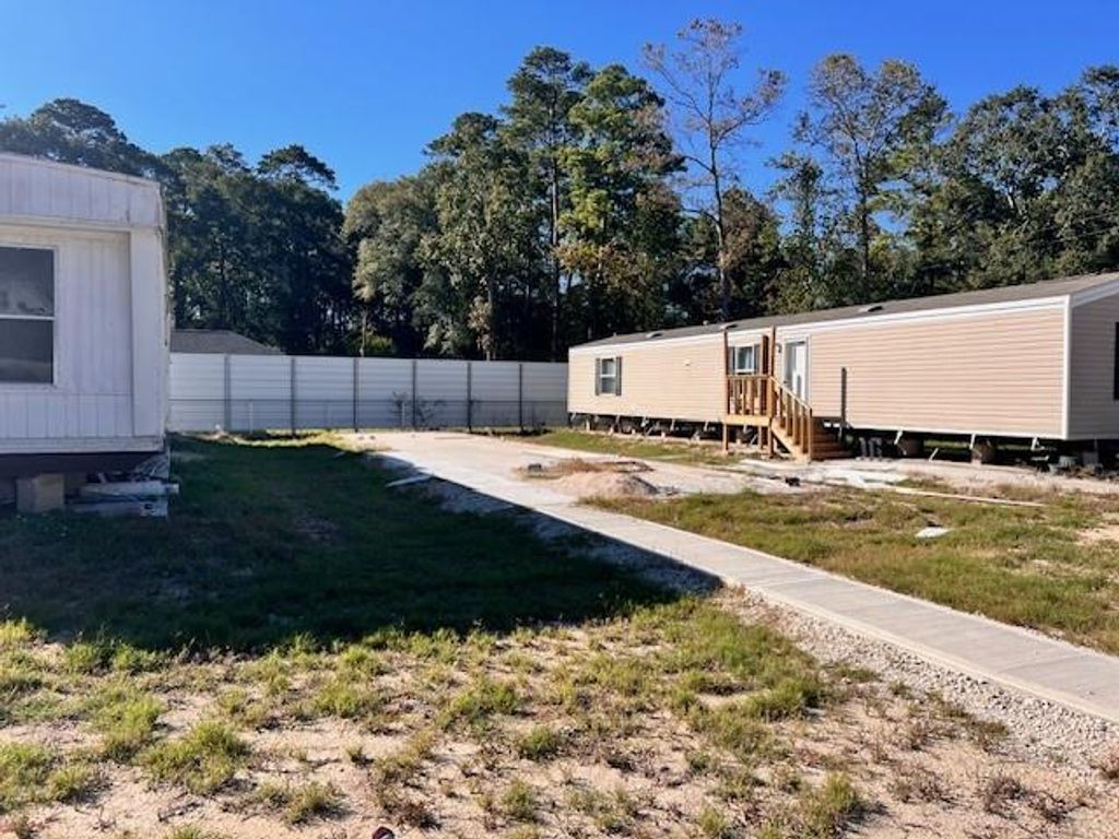 Photo of 21504 Mexican John Road, New Caney, TX 77357 (MLS # 12563521)