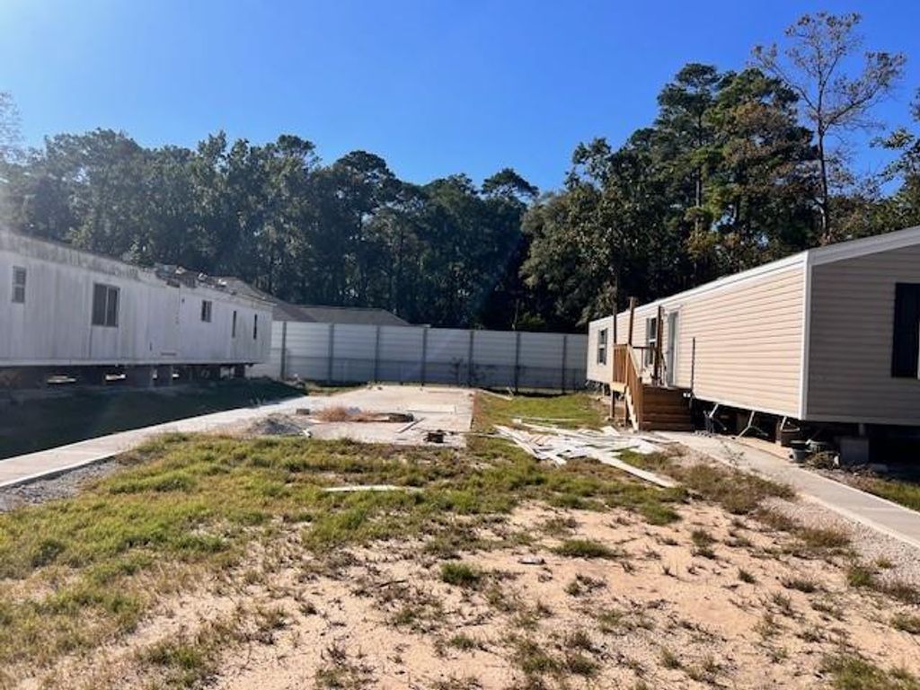 Photo of 21504 Mexican John Road, New Caney, TX 77357 (MLS # 12563521)