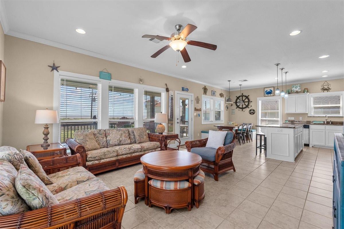 135 Ocean Shore Drive