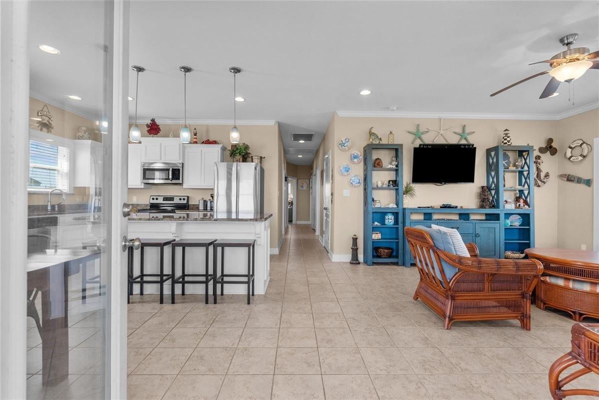 135 Ocean Shore Drive