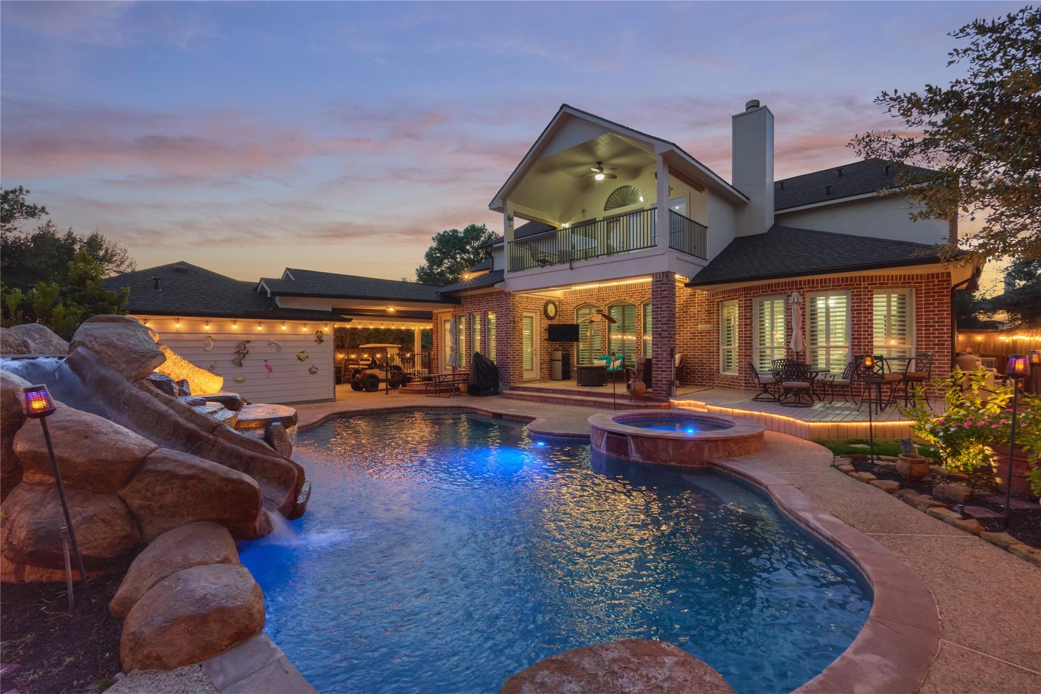 390 Wedgewood Drive