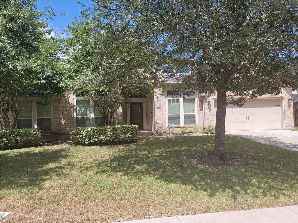Photo of 21702 Masonwood Lane, Richmond, TX 77469 (MLS # 60469299)