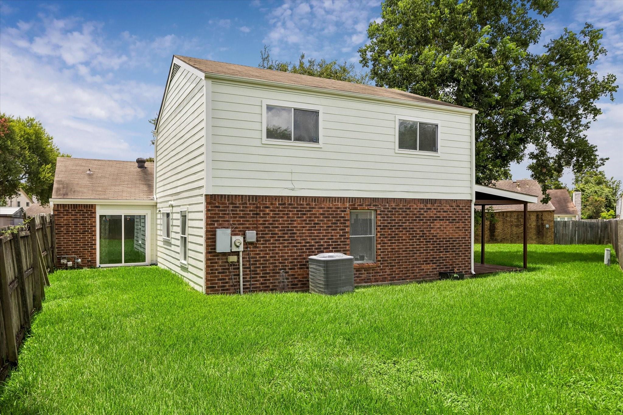 3406 Duncaster Court