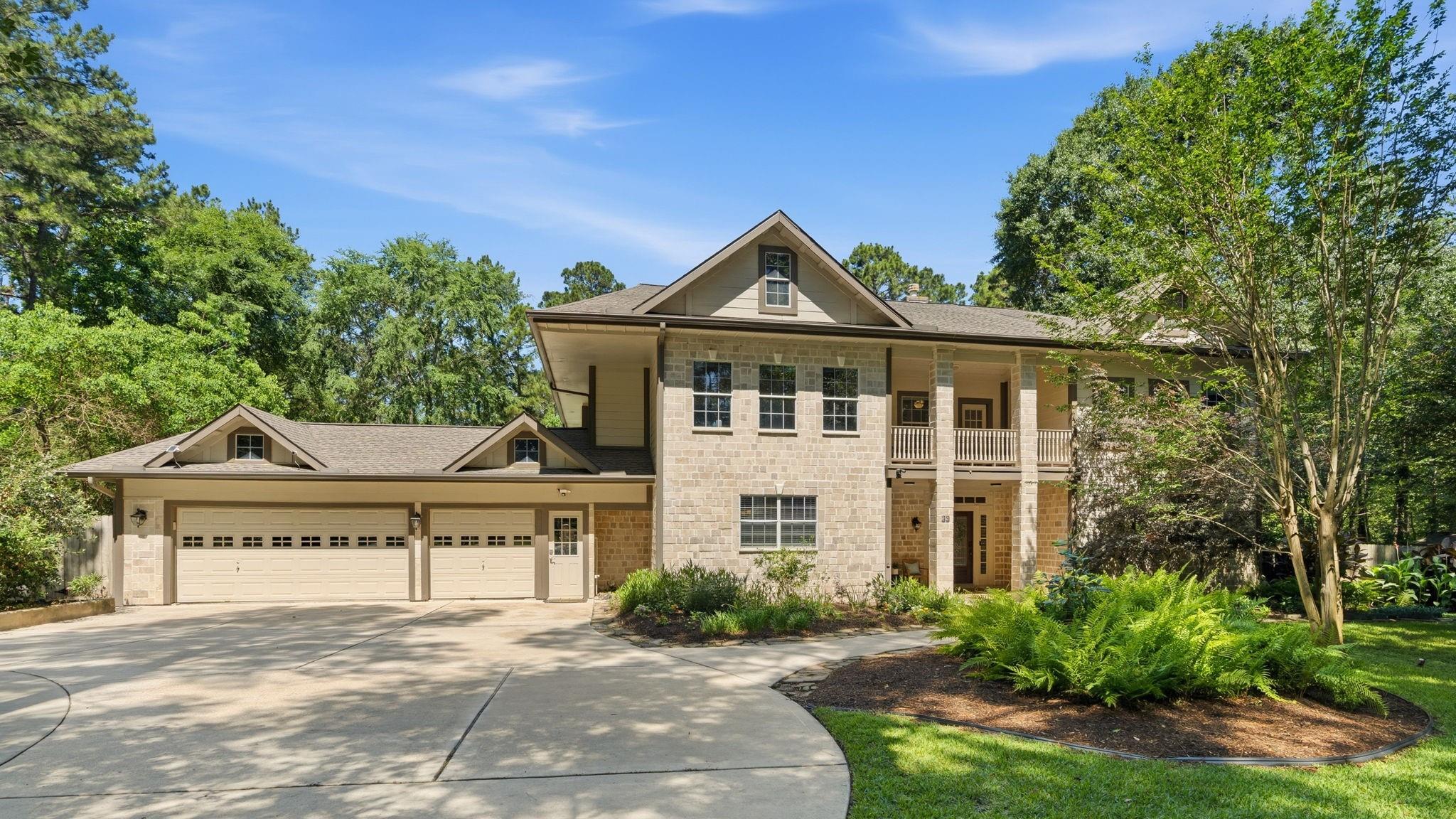 39 Creek Forest Lane