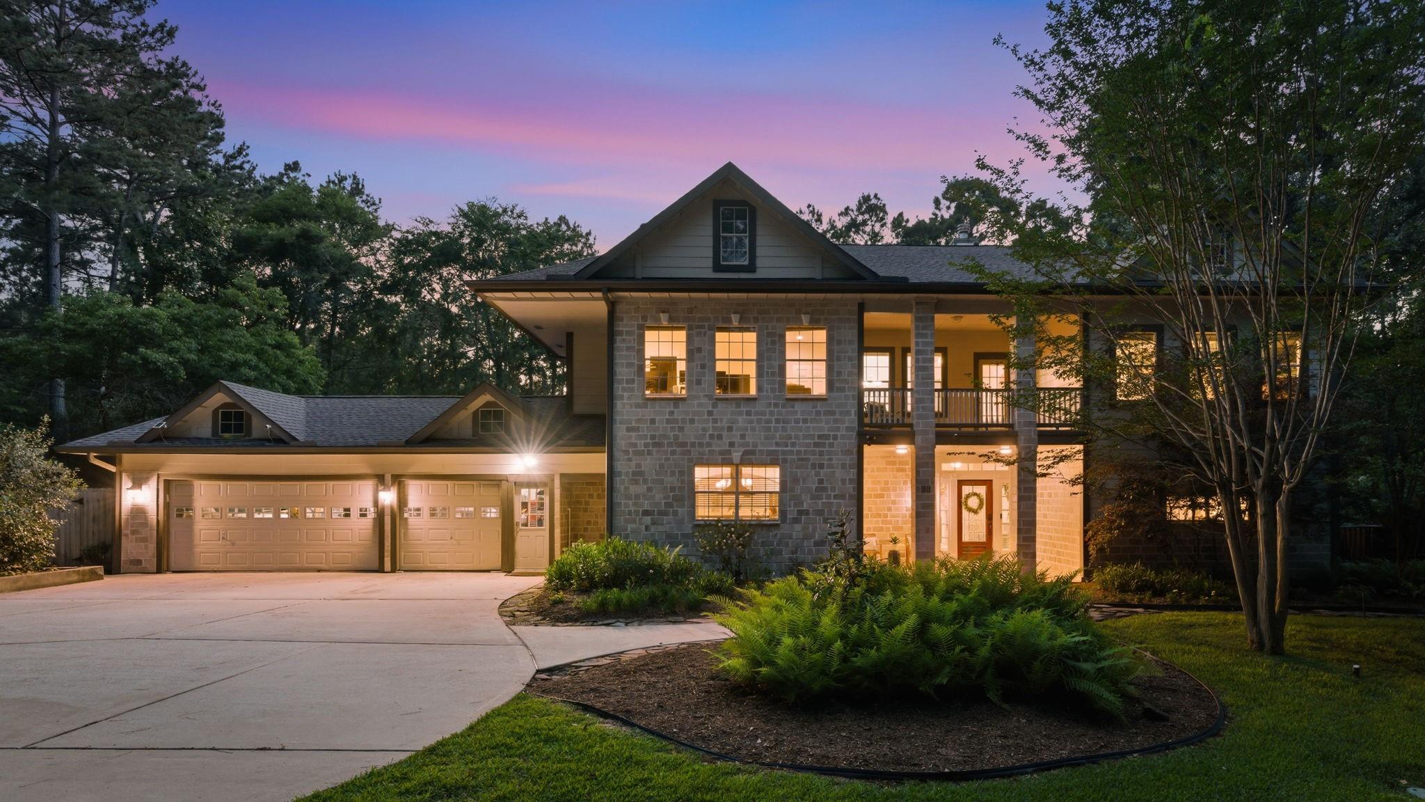 39 Creek Forest Lane