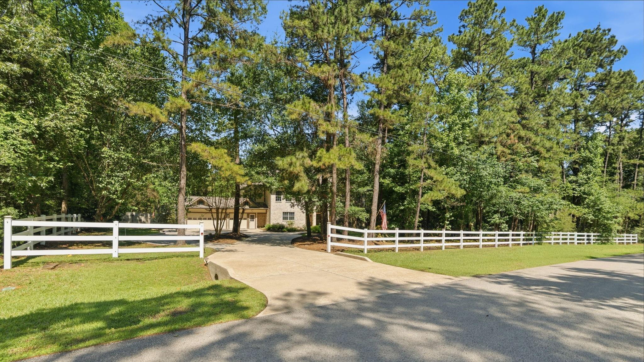 39 Creek Forest Lane