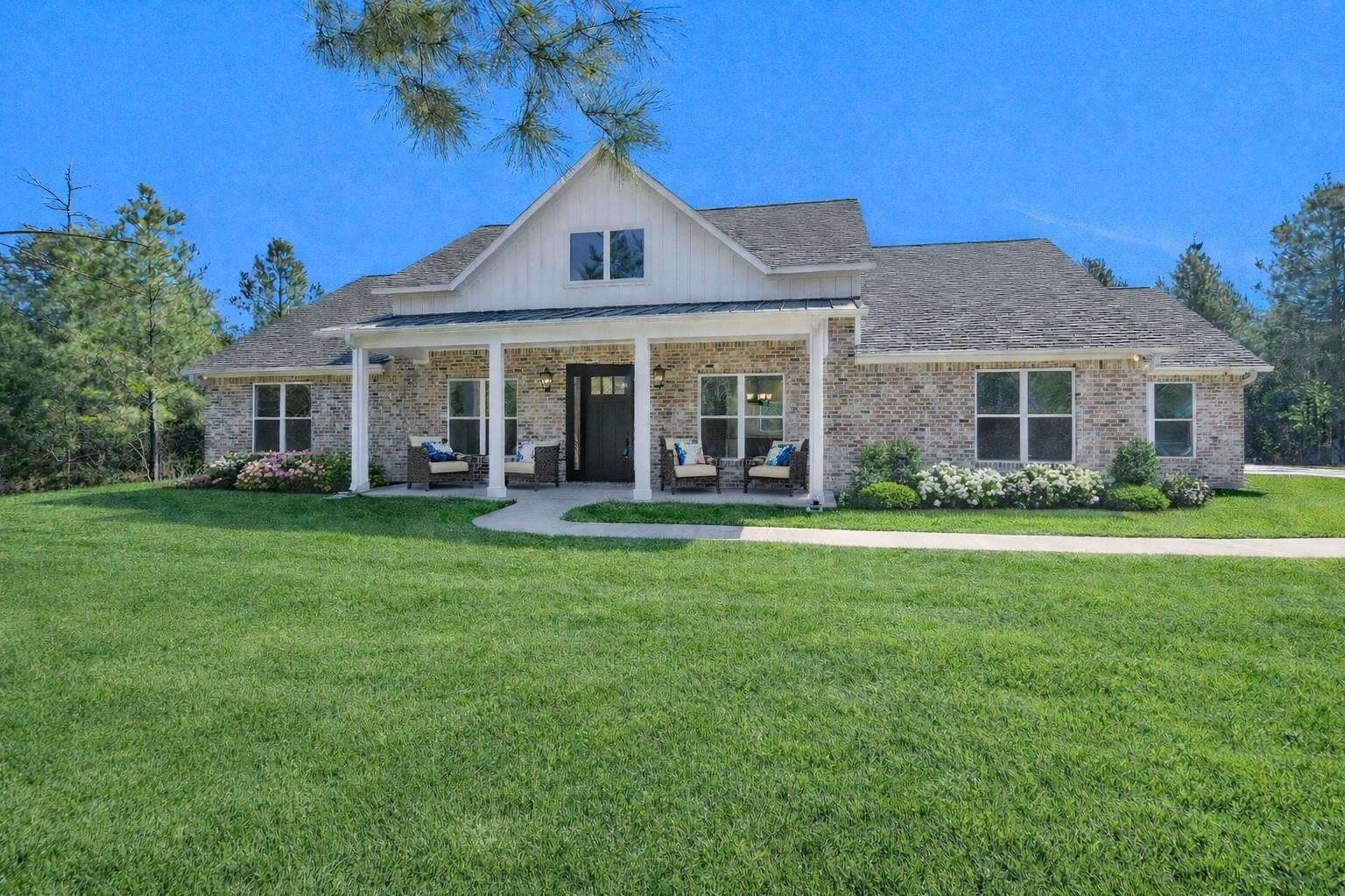 12744 Oak Barrel Road