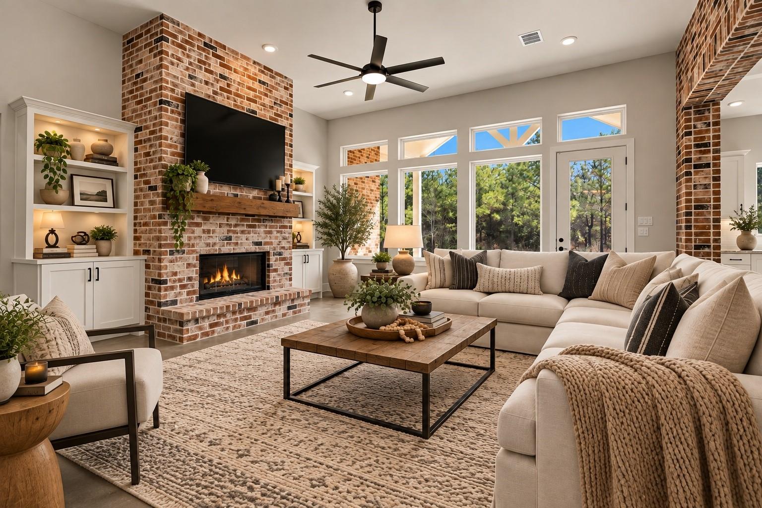 12744 Oak Barrel Road