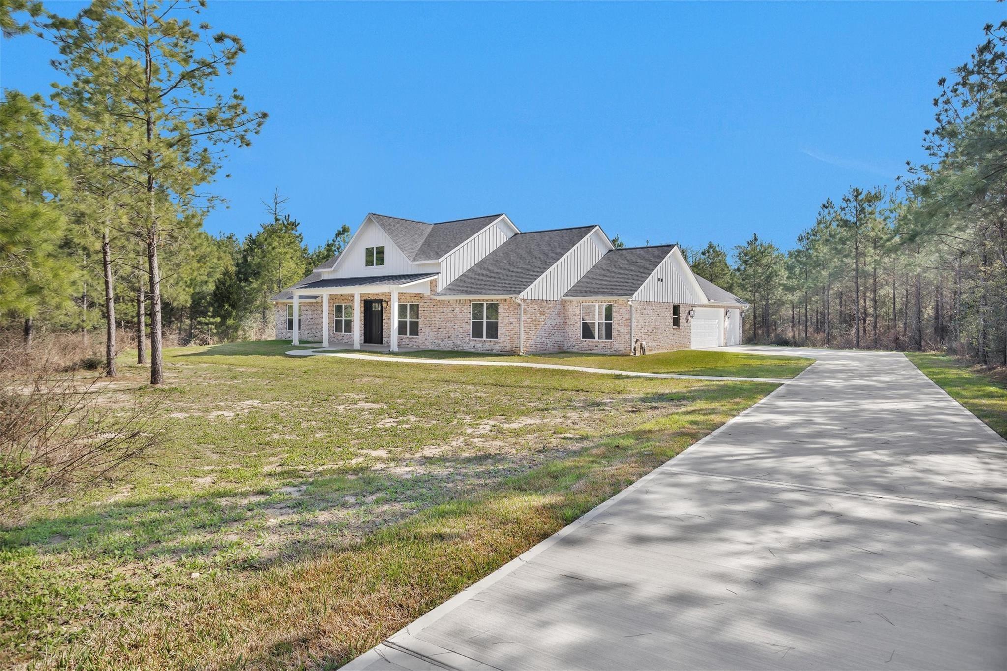 12744 Oak Barrel Road