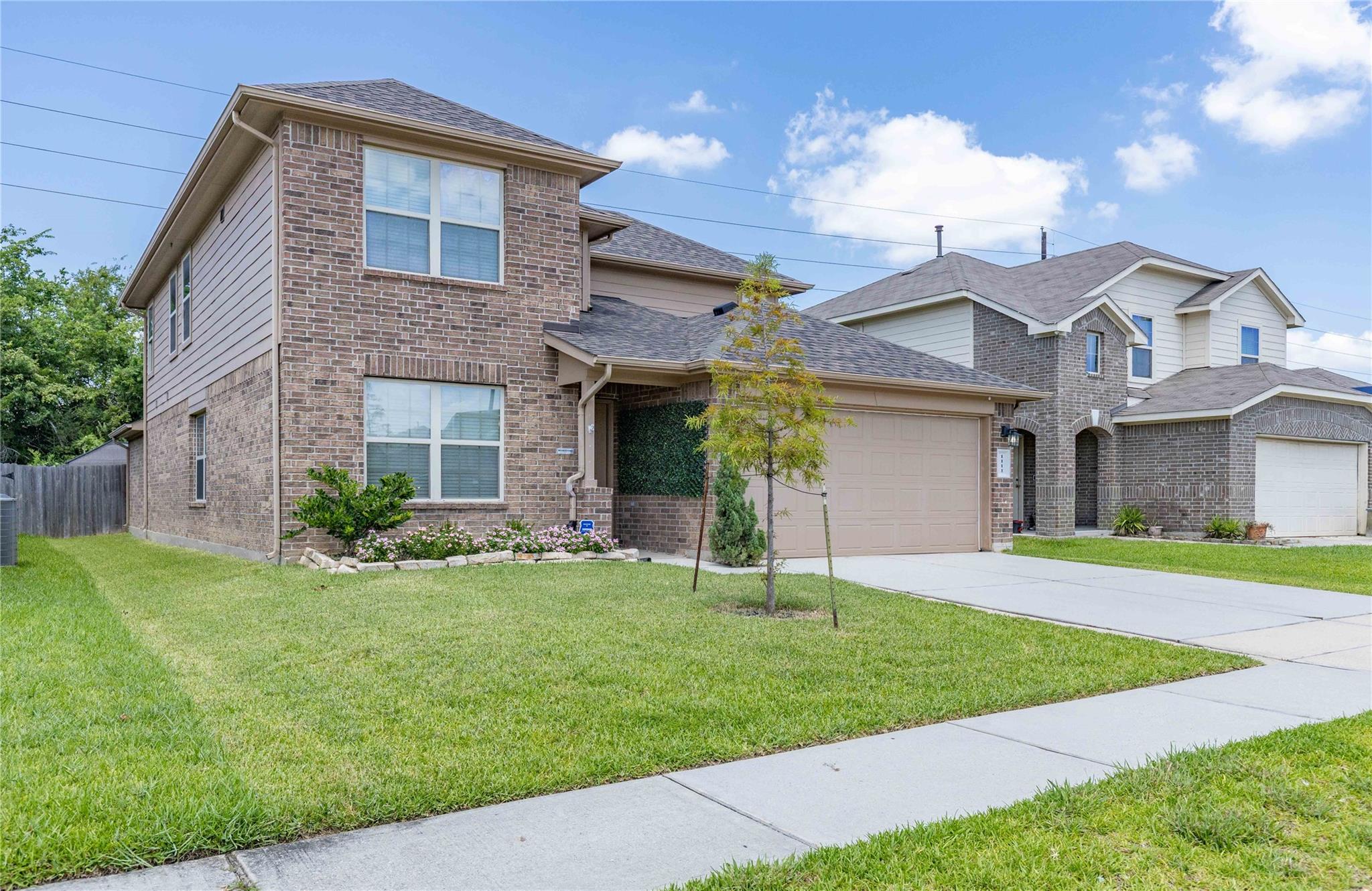 1111 Agua Dulce Trail