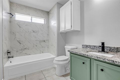 Tiny photo for 4795 Slade Ben Lane, Alvin, TX 77511 (MLS # 84849847)