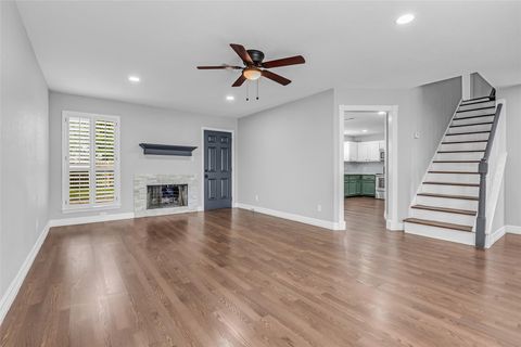 Tiny photo for 4795 Slade Ben Lane, Alvin, TX 77511 (MLS # 84849847)