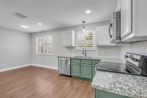 Tiny photo for 4795 Slade Ben Lane, Alvin, TX 77511 (MLS # 84849847)