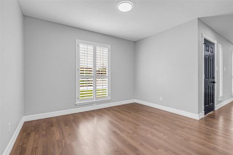 Tiny photo for 4795 Slade Ben Lane, Alvin, TX 77511 (MLS # 84849847)