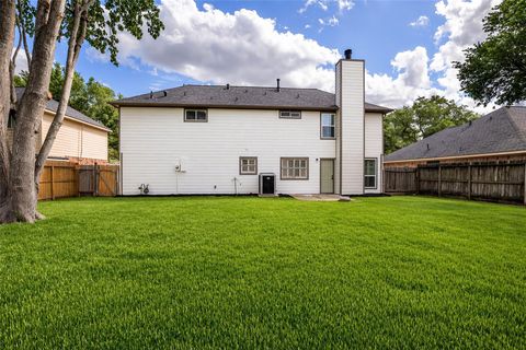 Tiny photo for 4795 Slade Ben Lane, Alvin, TX 77511 (MLS # 84849847)