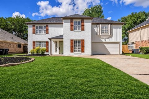 Photo of 4795 Slade Ben Lane, Alvin, TX 77511 (MLS # 84849847)