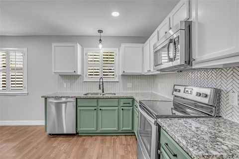 Tiny photo for 4795 Slade Ben Lane, Alvin, TX 77511 (MLS # 84849847)