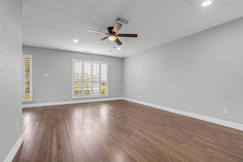 Tiny photo for 4795 Slade Ben Lane, Alvin, TX 77511 (MLS # 84849847)