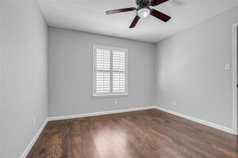 Tiny photo for 4795 Slade Ben Lane, Alvin, TX 77511 (MLS # 84849847)