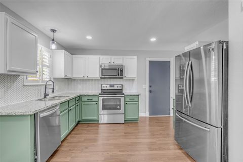 Tiny photo for 4795 Slade Ben Lane, Alvin, TX 77511 (MLS # 84849847)