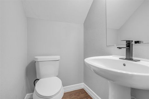 Tiny photo for 4795 Slade Ben Lane, Alvin, TX 77511 (MLS # 84849847)