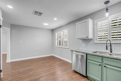 Tiny photo for 4795 Slade Ben Lane, Alvin, TX 77511 (MLS # 84849847)