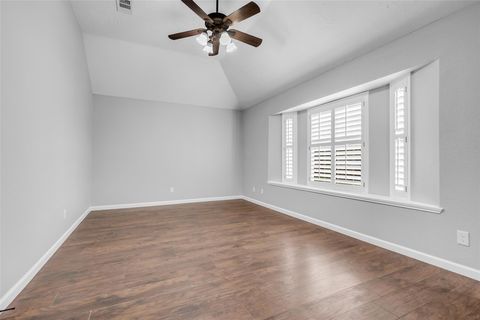 Tiny photo for 4795 Slade Ben Lane, Alvin, TX 77511 (MLS # 84849847)