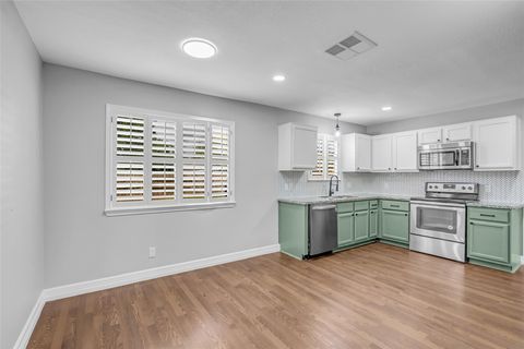 Tiny photo for 4795 Slade Ben Lane, Alvin, TX 77511 (MLS # 84849847)