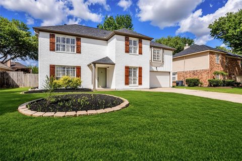 Tiny photo for 4795 Slade Ben Lane, Alvin, TX 77511 (MLS # 84849847)