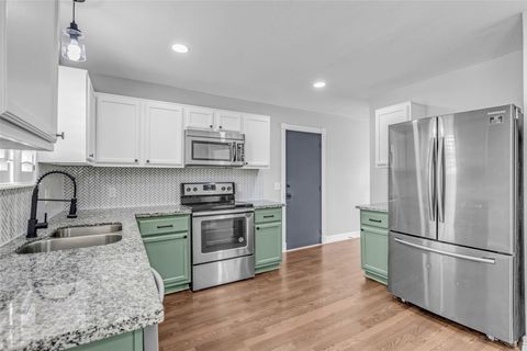 Tiny photo for 4795 Slade Ben Lane, Alvin, TX 77511 (MLS # 84849847)