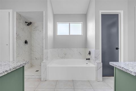 Tiny photo for 4795 Slade Ben Lane, Alvin, TX 77511 (MLS # 84849847)