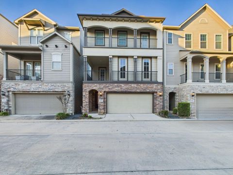 Photo of 8918 Terrace Pass Drive, Houston, TX 77080 (MLS # 15166164)