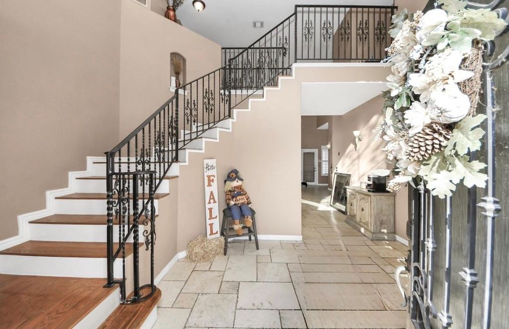 Photo of 20607 Sunny Shores Drive, Humble, TX 77346 (MLS # 57492201)